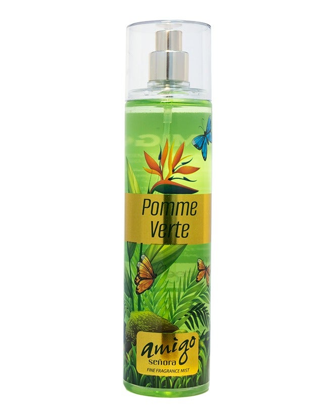 Bom Verte Body Mist 250ml